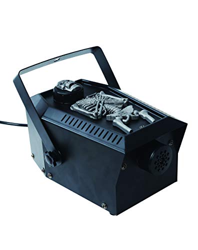 Spirit Halloween 1000 Watt Fog Machine, Multicolor