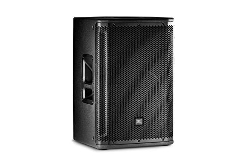 JBL Professional SRX812 Portable 2-Way Bass Reflex Passive System Speaker, 12-Inch, PA, DJ, Power Handling 3200 watt peak. Black - size: 12-Inch Two-way Speaker, style: Passive