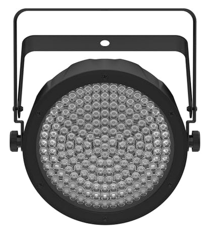 Audiosavings Bundle: (2) Chauvet DJ EZPAR 64 RGBA ILS Rechargeable Battery RGBA LED Par Wash Up-Light (2 Items)