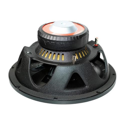 CERWIN-VEGA! CVP12D4 12 inch 550 Watts 4Ω Car Audio Dual Voice Coil Subwoofer (CVP12D4)