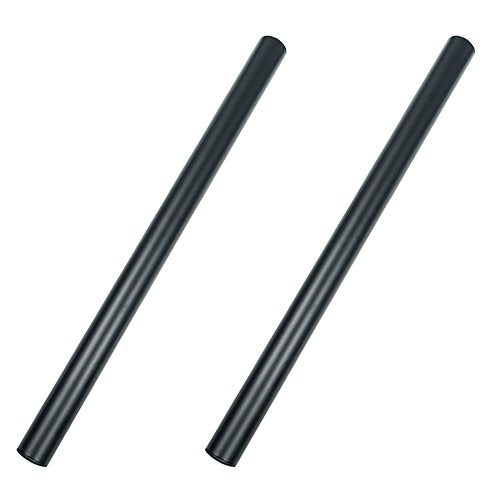 Seismic Audio - SA-SPOLE2-Pair - Pair of 20 Inch Subwoofer Mounting Poles - 20" Sub Poles for Mounting Speakers on Subwoofers - PA/DJ Stands - size: Pair