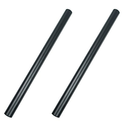 Seismic Audio - SA-SPOLE2-Pair - Pair of 20 Inch Subwoofer Mounting Poles - 20" Sub Poles for Mounting Speakers on Subwoofers - PA/DJ Stands - size: Pair