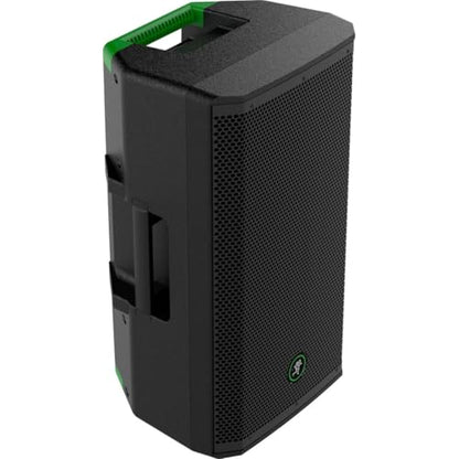 Mackie Thrash, 15-Inch 1300W Powered Loudspeaker, Black (Thrash215) | Live sound reinforcement with 1300W output and 15 inch woofer - size: 15-Inch
