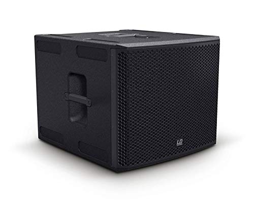 LD Systems Stinger SUB 15 A G3 Active 15" - size: 15", style: Subwoofer