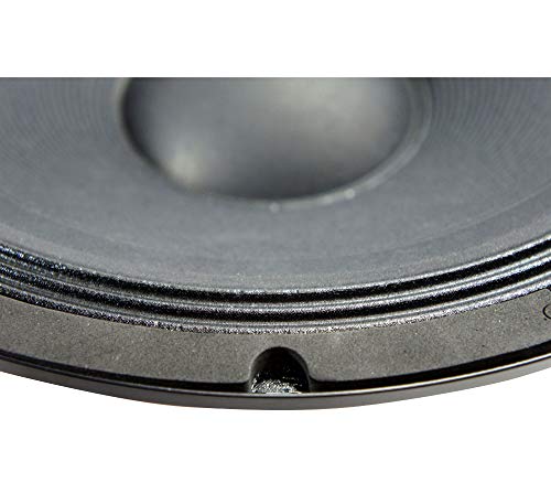 Harmony Audio Replacement 15" PA 8 Ohm Woofer Fits Behringer B115MP3 | Direct swap speaker driver, 800W power rating, restores clean pro sound, quick install in your existing cab, 15 inch size
