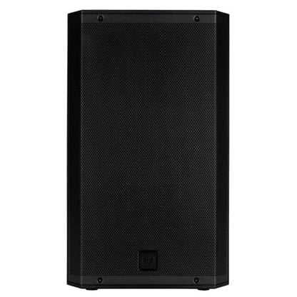 RCF ART-915A 2100W 15-Inch Two-Way Active PA Loudspeaker Bundle with ART-COVER-915 Padded Protective Cover — 131 dB FiRPHASE DSP PA Speaker for Mobile DJs, Wedding Sound, Live Bands, House of Worship
