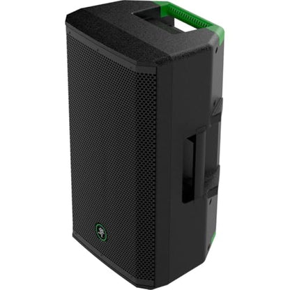 Mackie Thrash, 15-Inch 1300W Powered Loudspeaker, Black (Thrash215) | Live sound reinforcement with 1300W output and 15 inch woofer - size: 15-Inch