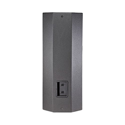 JBL Professional PRX425 Compact 2-way Loudspeaker System, 15-Inch, Black - color: Passive | Black, style: Dual 2-Way | 15-Inch Speaker