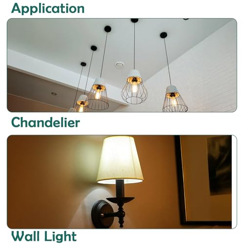 4 Inch Ceiling Light Fixture Mounting Bracket Kit, 4 PCS Light Crossbar Mounting Bracket Universal Lamp Fixture Hardware Set Lighting Crossbar Kit Ceiling Lights Plate for Chandelier Wall Lights