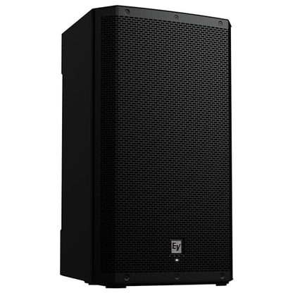 Electro-Voice ZLX-15P-G2 15in. 2-Way Powered Loudspeaker with Bluetooth | 1000W 2-way loudspeaker with Bluetooth 5.0 and 4-channel mixer for musicians, DJs and stage monitoring - style: ZLX-15P-G2