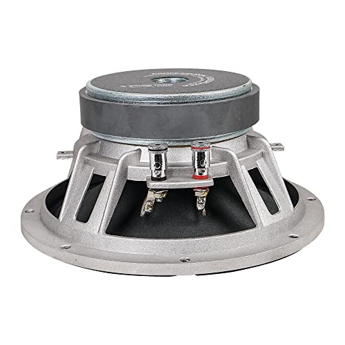 Sound Town 8-inch 150W Cast Aluminum Frame Woofer, Replacement Woofer for PA/DJ Speakers, Bass Guitar Cabinets (STLF-08GA) - size: 8"