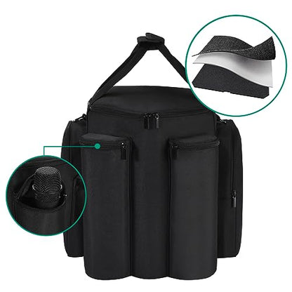 Carrying Case for Bose S1 Pro/S1 Pro+ Speaker, Travel Bag