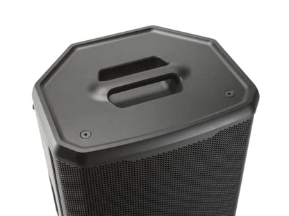 JBL Professional PRX915 Next-Generation 15-Inch Powered Portable 2-Way Loudspeaker with DSP, 12-band parametric EQ, and Built-in Effects, Black - color: Powered | Black, style: 2-Way | 15-Inch Speaker
