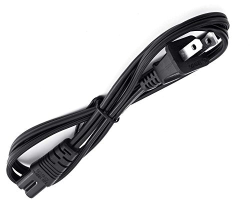 iMBAPrice® 3 Ft Power Cable for Samsung LED/LCD TV UN40EH5300, UN32EH5000, UN22F5000 and Other Models - size: 3 Ft