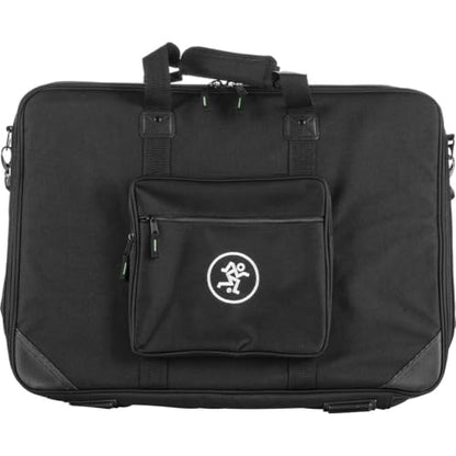 Mackie ProFX22v3 Mixer Bag | Includes shoulder strap and 1 year warranty for transport, storage and protection
