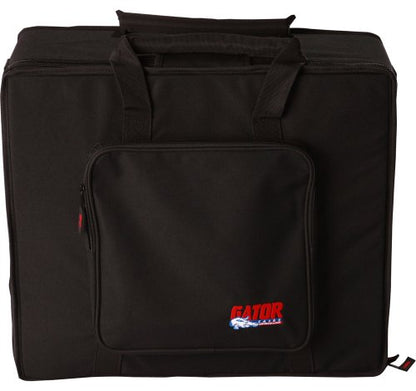 Gator 16 x 18 Inches Lightweight Mixer Case (G-MIX-L 1618A) - size: L X W X H :27.56 X 15.94 X 8.66