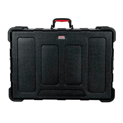 Gator Cases Molded Flight Case for Mixers up to 20" x 30" x 8" with TSA Approved Locking Latch; (GTSA-MIX203008) - size: 20"x30"x8"
