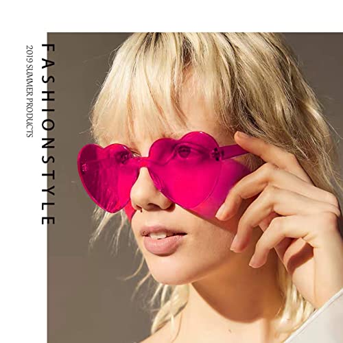 LIULIUBTY Short Bob Hair Wigs Straight with Flat Bangs Synthetic Colorful Cosplay Daily Party Neon Wig for Women + Free Wig Cap 14" Natural As Real - color: Pink