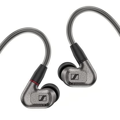 Sennheiser IE 600 Audiophile-Grade In-Ear Monitors incl. Balanced Cable