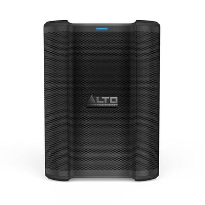 ALTO BUSKER 200W Portable PA Speaker System - size: Busker