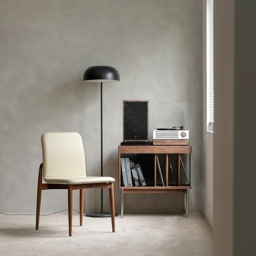 HiVi-Swans Oasis Max Passive Bookshelf Speakers, 2-Way HiFi Bookshelf Speakers for TV Desktop Stereo or Home Theater Surround Sound - Needs Amplifier or Receiver to Operate - style: Oasis Max