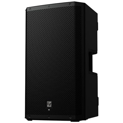 Electro-Voice ZLX-15P-G2 15in. 2-Way Powered Loudspeaker with Bluetooth | 1000W 2-way loudspeaker with Bluetooth 5.0 and 4-channel mixer for musicians, DJs and stage monitoring - style: ZLX-15P-G2