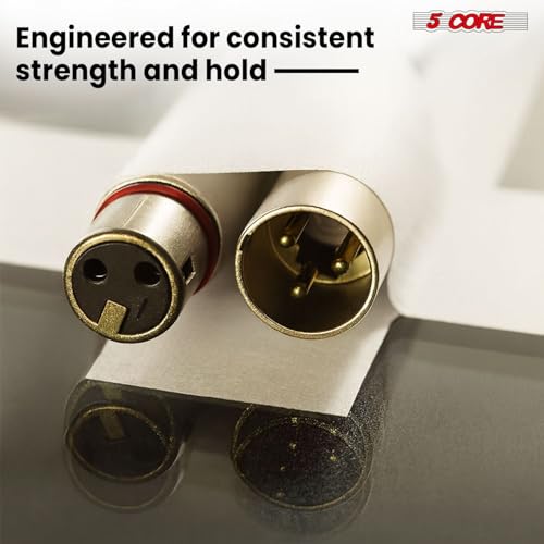 5 CORE Gaffers Tape 2 Inch 30 Yards Professional Pro Gaff Tape Heavy Duty Cotton Non Reflective Matte Finish Water Resistant Residue Free - GFF TP WH - color: White