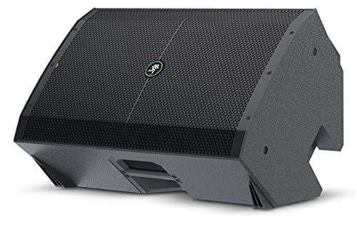 Audiosavings Bundle: (2) Mackie Thump215 15" 1400 Watt Powered Active DJ PA Speaker Thump 215