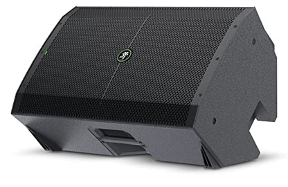 Audiosavings Bundle: (2) Mackie Thump215 15" 1400 Watt Powered Active DJ PA Speaker Thump 215