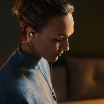 Sennheiser IE 600 Audiophile-Grade In-Ear Monitors incl. Balanced Cable
