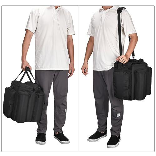 Carrying Case for Bose S1 Pro/S1 Pro+ Speaker, Travel Bag