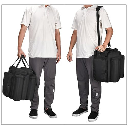 Carrying Case for Bose S1 Pro/S1 Pro+ Speaker, Travel Bag