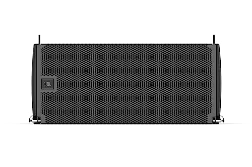 JBL SRX910LA 880W Powered Line Array Loudspeaker