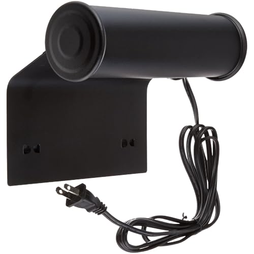 Manhasset Music Stand Light Clip On Attachment - Stand Lights for Musicians - Music Lamp for Orchestras - Piano Light - Piano Lamp | Clip-On Music Stand Light, Orchestra Stand Light, Piano Lamp, Sheet Music Illumination, Practice and Performance