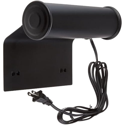 Manhasset Music Stand Light Clip On Attachment - Stand Lights for Musicians - Music Lamp for Orchestras - Piano Light - Piano Lamp | Clip-On Music Stand Light, Orchestra Stand Light, Piano Lamp, Sheet Music Illumination, Practice and Performance