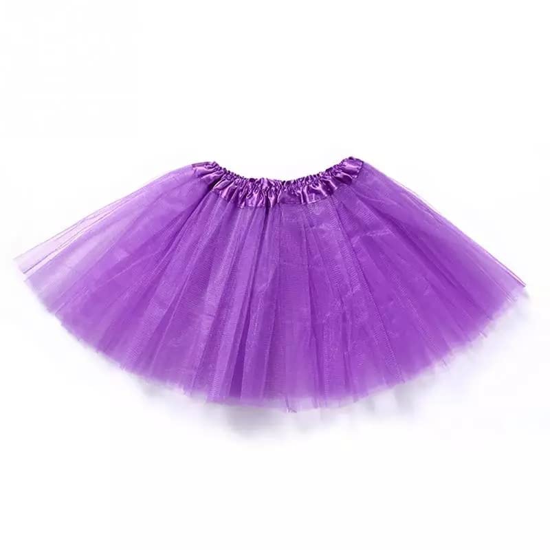 Halloween Costume Accessories Set, Yellow Beanie, Goggles, Suspenders with Bow Tie, 5 Pieces, for Boy and Girl Cosplay Party - color: Purple6