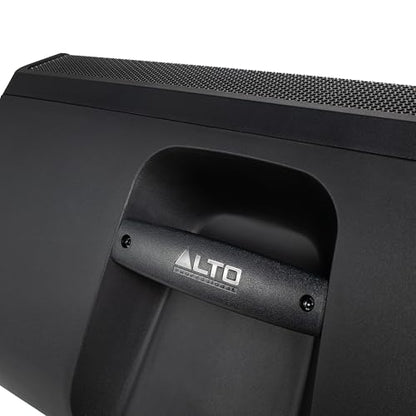 ALTO TX412B 600W 12" Battery PA Speaker - size: 412B