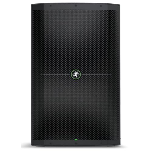 Mackie Thump215 15" 1400W Powered Loudspeaker with Heavy-Duty Drivers and Music Ducking Mode | 1400W powered speaker with 15" woofer and 2-channel mixer for DJs, bands and live events - size: 15", style: Speaker Standard