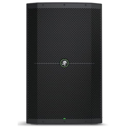 Mackie Thump215 15" 1400W Powered Loudspeaker with Heavy-Duty Drivers and Music Ducking Mode | 1400W powered speaker with 15" woofer and 2-channel mixer for DJs, bands and live events - size: 15", style: Speaker Standard