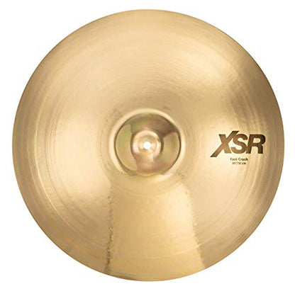 SABIAN 20" XSR Fast Crash Cymbal - size: 20 Inch