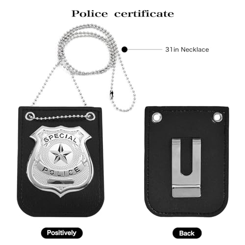 Police Costume Accessories Adjustable Cop Hat for Adult Kids Police Officer Theater Dress Up Theme Party Halloween costume Accessories