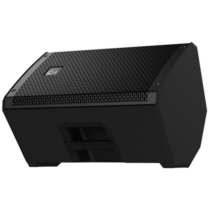 Electro-Voice ZLX-8-G2 8" 1000W Bluetooth Passive Loudspeaker 2nd Generation | 1000W 2-way loudspeaker with SST waveguide and 4-channel mixer for musicians, DJs and stage monitoring - style: ZLX-8-G2
