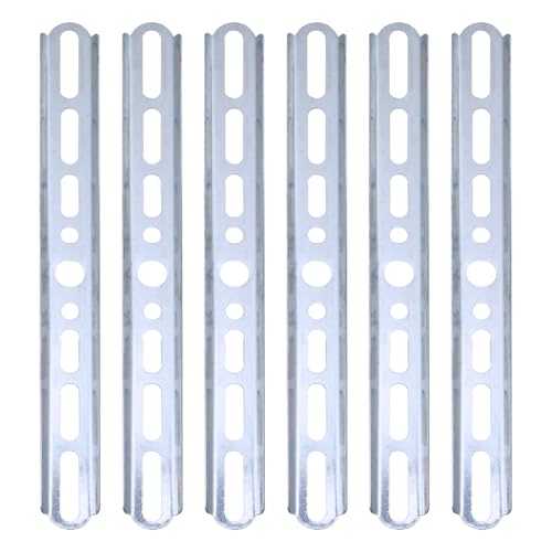 KUMGROT 7.87 In Ceiling Light Plate Pendant Light Fixture Mounting Bracket - size: 7.87 in