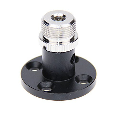CAMVATE Microphone Table Mount with 5/8"-27 Thread - 1193 - size: Compact
