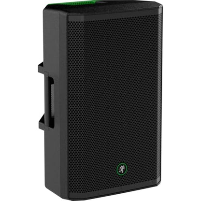 Mackie Thrash, 15-Inch 1300W Powered Loudspeaker, Black (Thrash215) | Live sound reinforcement with 1300W output and 15 inch woofer - size: 15-Inch