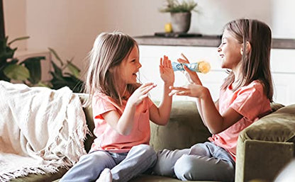 Disney Frozen Toy Microphone for Kids with Music and Lights, Toddler Toys - color: Frozen
