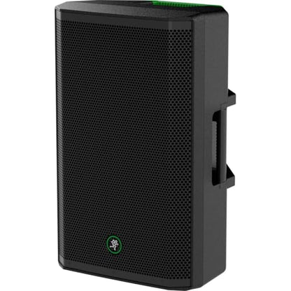 Mackie Thrash, 15-Inch 1300W Powered Loudspeaker, Black (Thrash215) | Live sound reinforcement with 1300W output and 15 inch woofer - size: 15-Inch