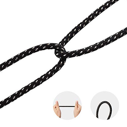 Cable Matters 6.35mm to 3.5mm Headphone Adapter Cable, 6ft | 1/4 Male to 1/8 Female, 3.5mm to 1/4 Adapter, Amp to Headphone Converter, Black - size: 6 ft