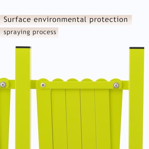 TRUNK Expandable Metal Barricade, 16 FT, Matte Yellow, Folding Security Gate Safety Barrier with Casters, Flexible Mobile Barrier Gate, Adjustable Traffic Fence for School,Shopping mall - size: 16 FT Matte Yellow-41 in(L-H)