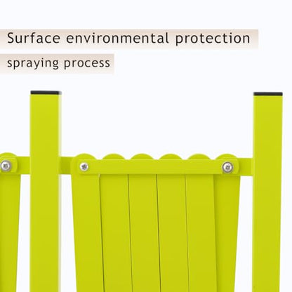 TRUNK Expandable Metal Barricade, 16 FT, Matte Yellow, Folding Security Gate Safety Barrier with Casters, Flexible Mobile Barrier Gate, Adjustable Traffic Fence for School,Shopping mall - size: 16 FT Matte Yellow-41 in(L-H)